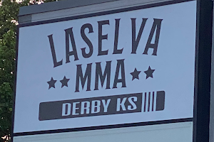 Laselva MMA image