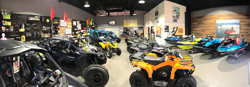 ATV Dealer «Ride On Powersports», reviews and photos, 1900 N Lincoln St #100, Dixon, CA 95620, USA