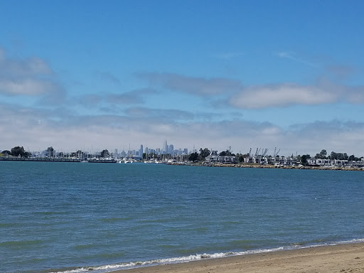 Beaches in San Francisco