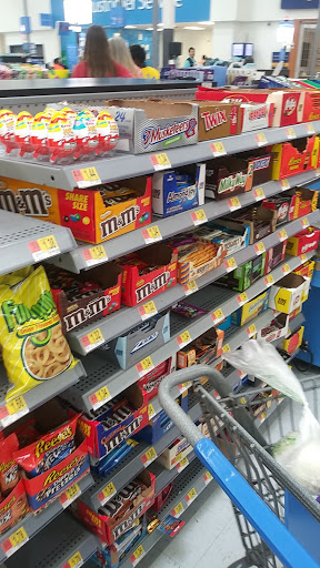 Department Store «Walmart Supercenter», reviews and photos, 541 Seaboard St, Myrtle Beach, SC 29577, USA