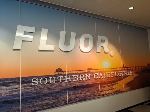 Construction Company «Fluor Corporation», reviews and photos, 3 Polaris Way, Aliso Viejo, CA 92656, USA