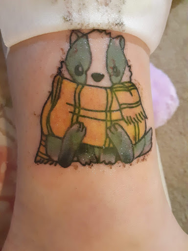 Tattoo Shop «True Blue Tattoo», reviews and photos, 28 Water St, Fredonia, NY 14063, USA