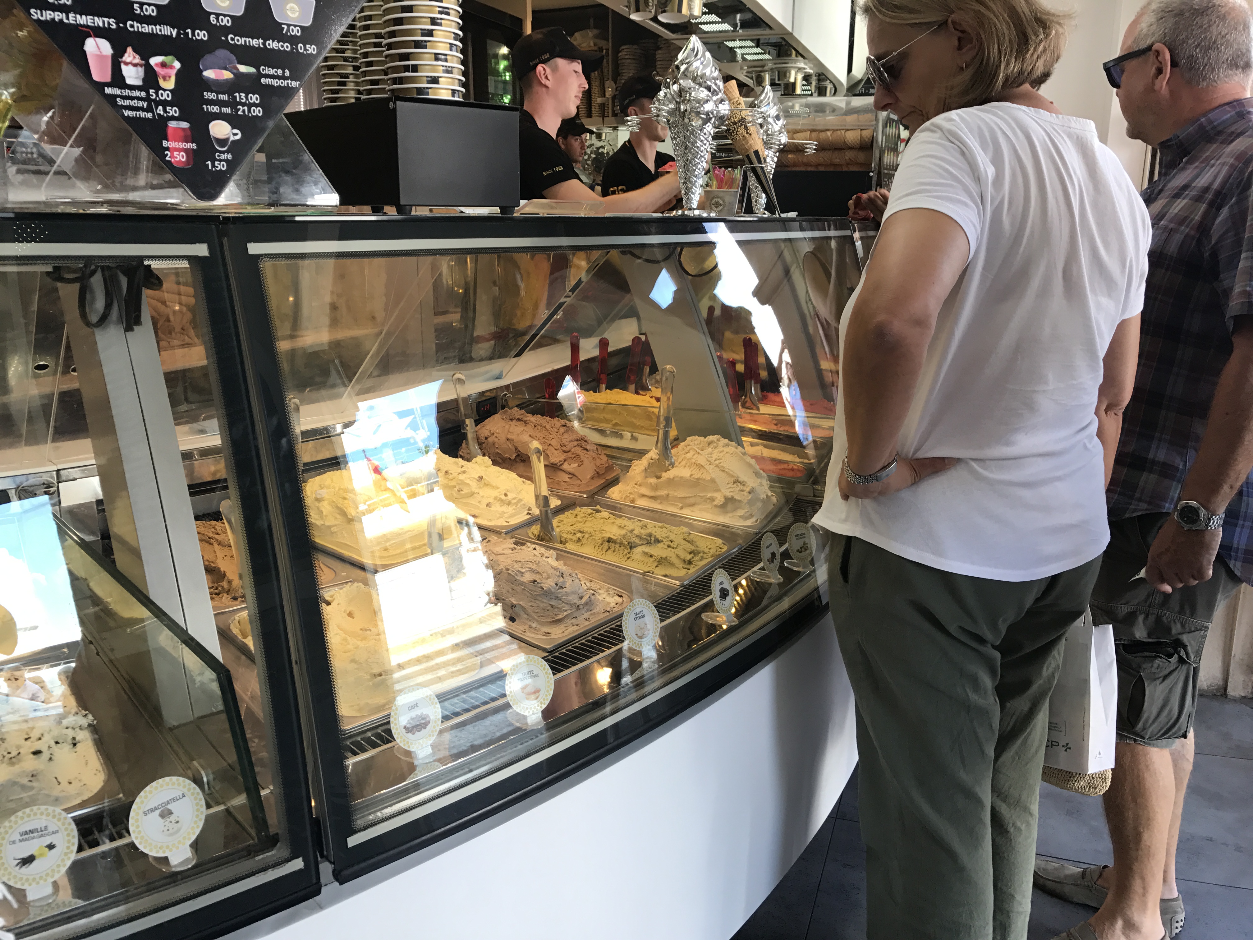 Photo n° 2 de l'avis de Maahof. fait le 20/07/2018 à 10:58