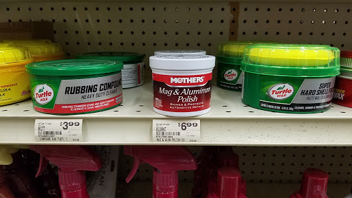 Hardware Store «Stockton Ace Hardware», reviews and photos, 3201 W Benjamin Holt Dr, Stockton, CA 95219, USA