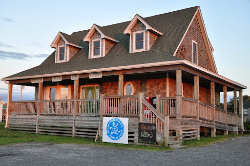 Coffee Shop «Dancing Turtle Coffee Shop», reviews and photos, 58079 NC-12, Hatteras, NC 27943, USA