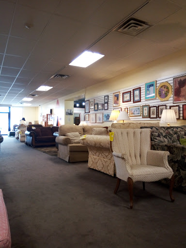 Thrift Store «Sunday Breakfast Penndel Thrift Store», reviews and photos, 71 Bellevue Ave, Penndel, PA 19047, USA