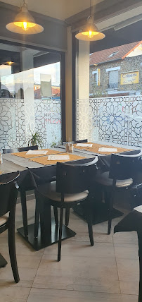 Atmosphère du Restaurant tunisien L'olivier restaurant 91 à Morangis - n°9