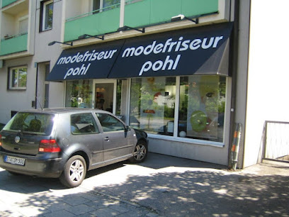 modefriseur pohl & private hair lounge | Friseur München