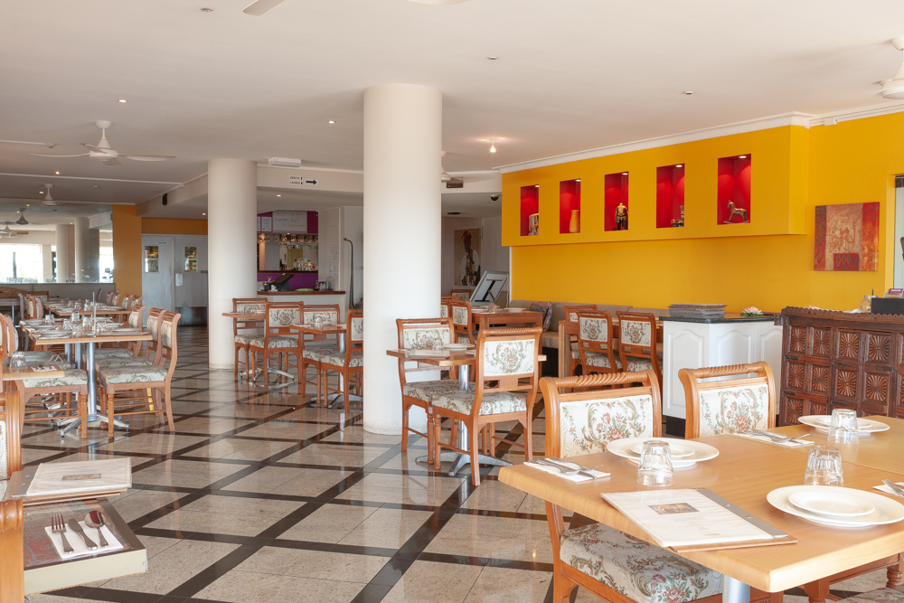Bombay Bliss Indian Restaurant - Coolum Beach 4573