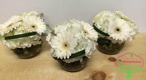 Florist «Alluring Flowers», reviews and photos, 12 Wheeler Ave, Betterton, MD 21610, USA