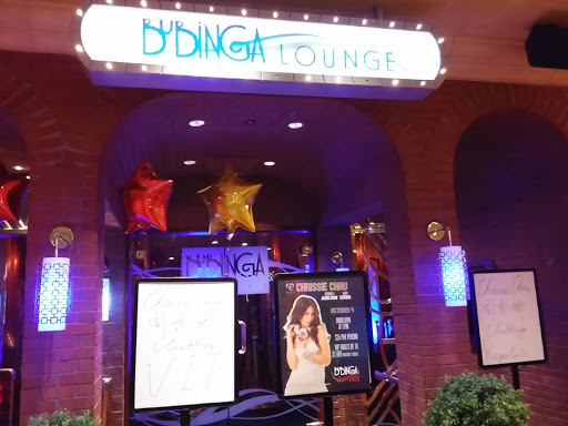 BuBinga Lounge Reno