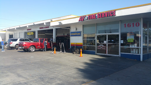 AV Tire Service