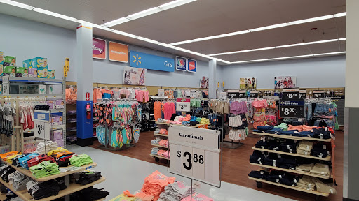 Discount Store «Walmart», reviews and photos, 650 Main Ave, Norwalk, CT 06851, USA