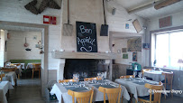 Atmosphère du Restaurant LE PETIT COIVRE à Saint-Pierre-d'Oléron - n°20