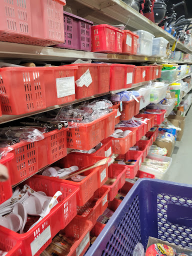 Grocery Store «Shuang Hur Supermarket», reviews and photos, 654 University Ave W, St Paul, MN 55104, USA