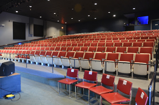 Performing Arts Theater «The Old Creamery Theatre Company», reviews and photos, 39 38th Ave, Amana, IA 52203, USA