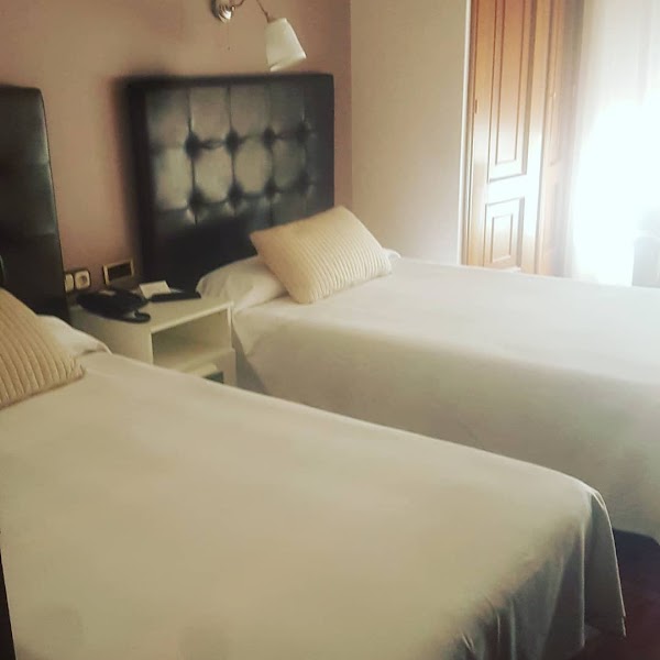 Imagen de City Express Hotel Comercio Pontevedra - Domus Hoteles (15 de 30)