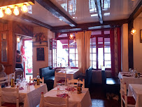 Atmosphère du Restaurant italien Le Don Camillo à Mont-Dore - n°3