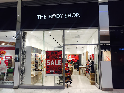 The Body Shop Mall of the South