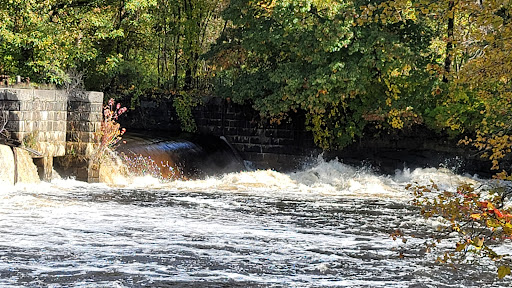 Park «Blackstone River State Park», reviews and photos, Lower River Rd, Lincoln, RI 02865, USA