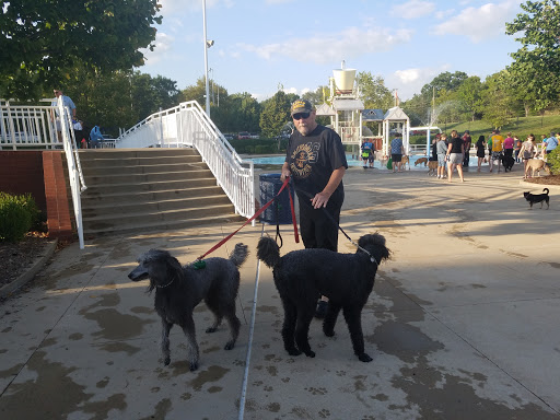 Aquatic Centre «North Pointe Aquatic Center», reviews and photos, 335 Holloway Rd, Ballwin, MO 63011, USA