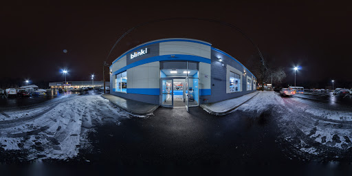 Gym «Blink Fitness South Orange», reviews and photos, 451 Valley St, South Orange, NJ 07079, USA