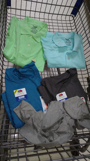 Department Store «Walmart Supercenter», reviews and photos, 419 Hwy 52 Bypass W, Lafayette, TN 37083, USA