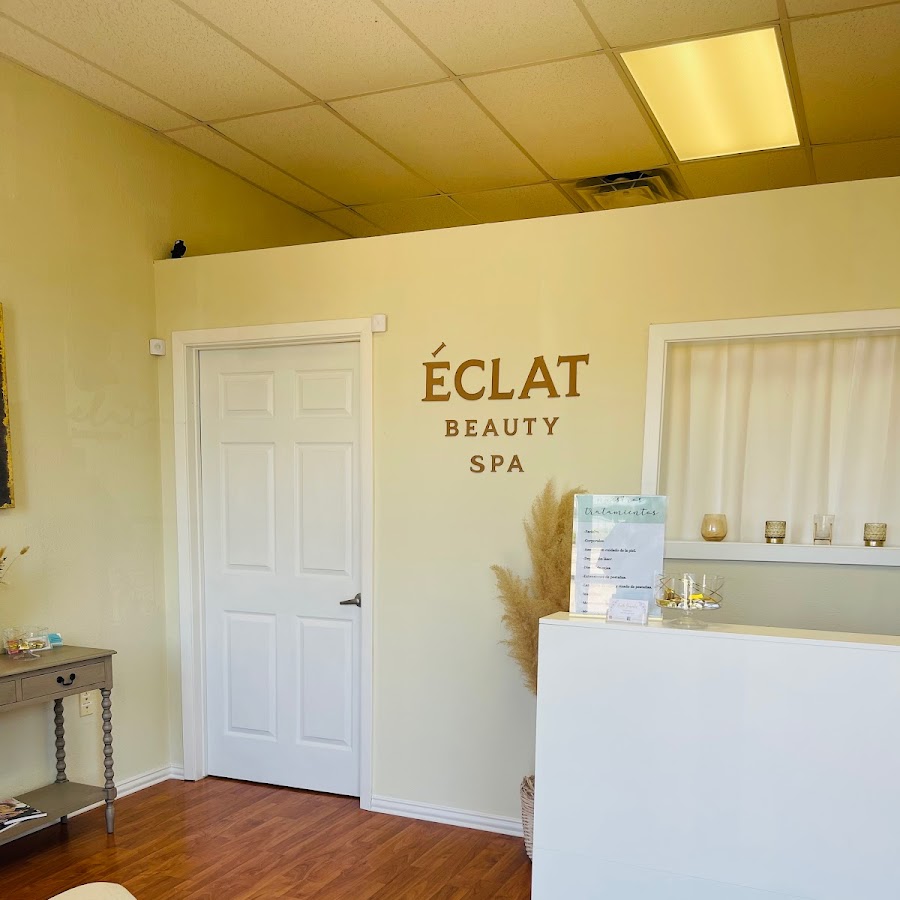 Eclat Beauty Spa