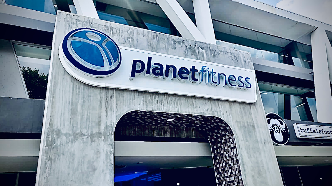 Planet Fitness Queenswood