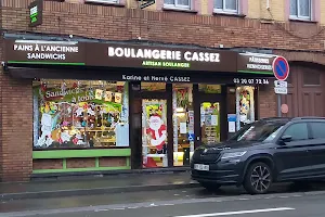 Boulangerie Cassez image