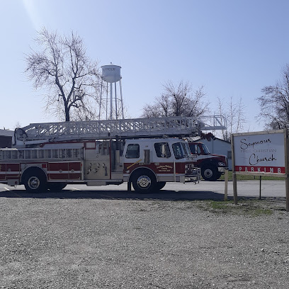 Seymour Fire Department