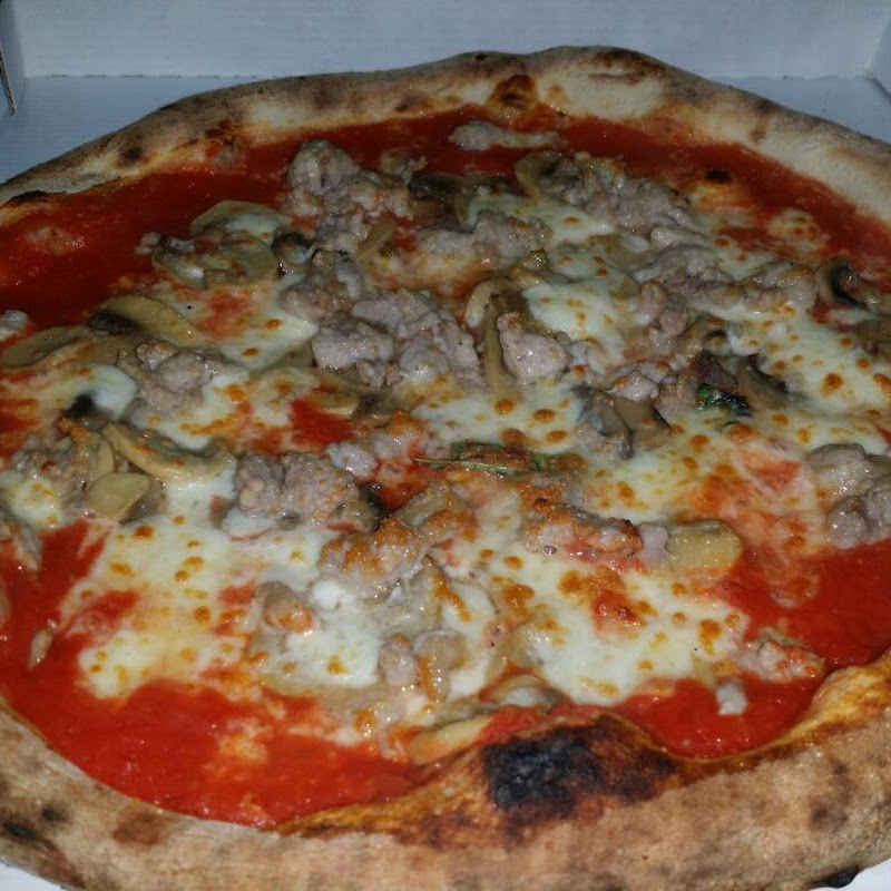 Pizzeria Mari E Monti