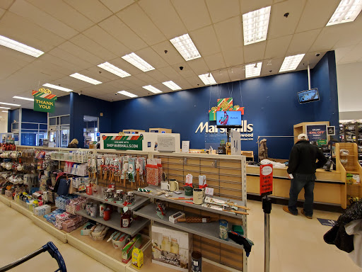 Department Store «Marshalls», reviews and photos, 461 NJ-10, Ledgewood, NJ 07852, USA
