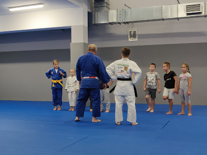 SPARTAKUS JUDO