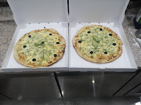 Plats et boissons du Pizzeria Pasta & Pizza à Montélimar - n°1