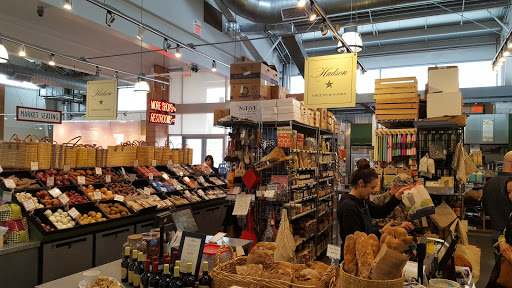 Produce Market «Hudson Greens And Goods», reviews and photos, 610 1st St #18, Napa, CA 94559, USA