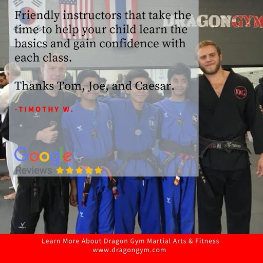 Martial Arts School «Dragon Gym Main Line», reviews and photos, 812 Lancaster Ave, Berwyn, PA 19312, USA