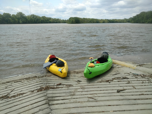 Park «Scioto Audubon Metro Park.», reviews and photos, 400 W Whittier St, Columbus, OH 43215, USA