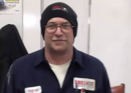 Auto Repair Shop «Grilliot Alignment Service», reviews and photos, 8008 Arcanum Bears Mill Rd, Greenville, OH 45331, USA