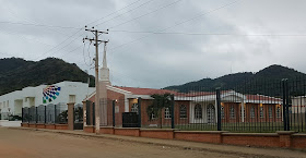La Iglesia de Jesucristo SUD, Capilla Bahia