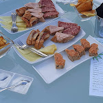 Photo n°2 de l'avis de Sabrina.a fait le 14/08/2021 à 12:13 sur le  YOUMAMI Lifestyle Suite Hotel à Giulianova