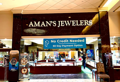 Aman’s Jewelers