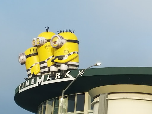 Shopping Mall «The Promenade at Howard Hughes Center», reviews and photos, 6081 Center Dr, Los Angeles, CA 90045, USA