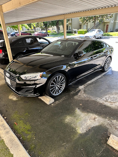 Marathon Auto Detailing en Bakersfield