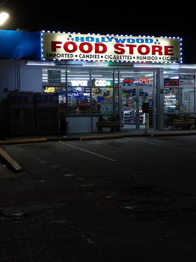 Convenience Store «Hollywood Food Store», reviews and photos, 2003 W Alabama St, Houston, TX 77098, USA