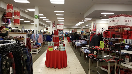 Department Store «Bon-Ton», reviews and photos, 2524 Schoenersville Rd, Bethlehem, PA 18017, USA