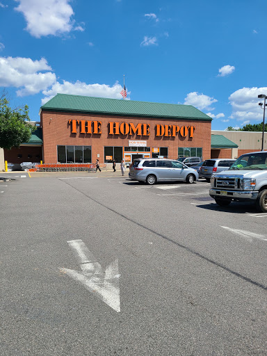 Home Improvement Store «The Home Depot», reviews and photos, 520 Route 17 North, Paramus, NJ 07652, USA