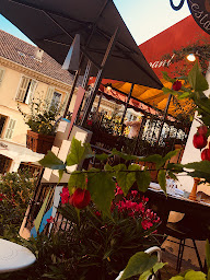 Photo n°16 de Le France Restaurant à Fayence ()