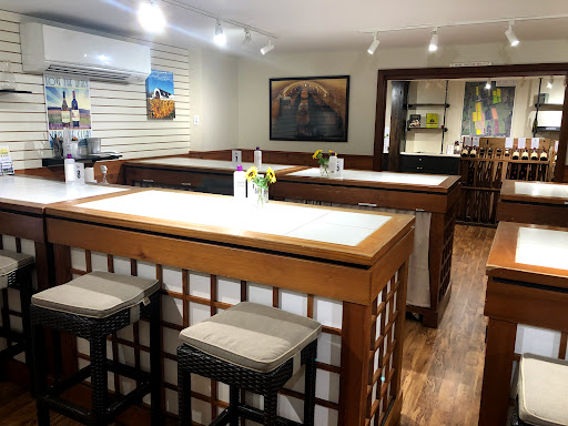 Winery «Millbrook Vineyards & Winery», reviews and photos, 26 Wing Rd, Millbrook, NY 12545, USA