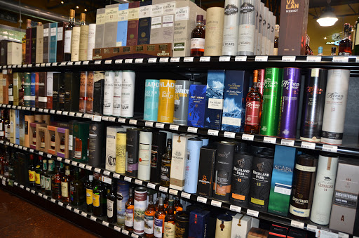 Liquor Store «Crown Liquors», reviews and photos, 4000 W 106th St #110, Carmel, IN 46032, USA